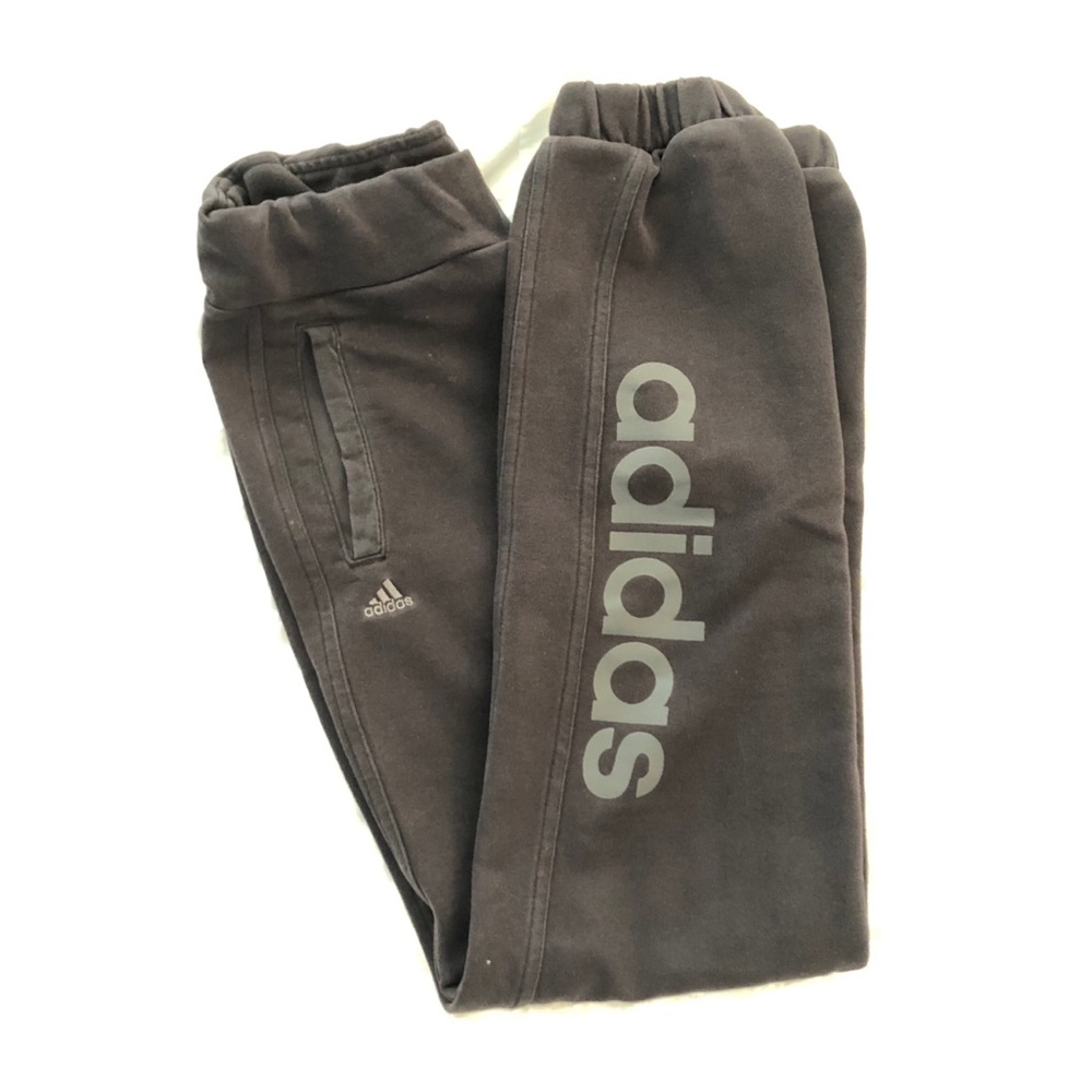 ADIDAS climalite sweatpants